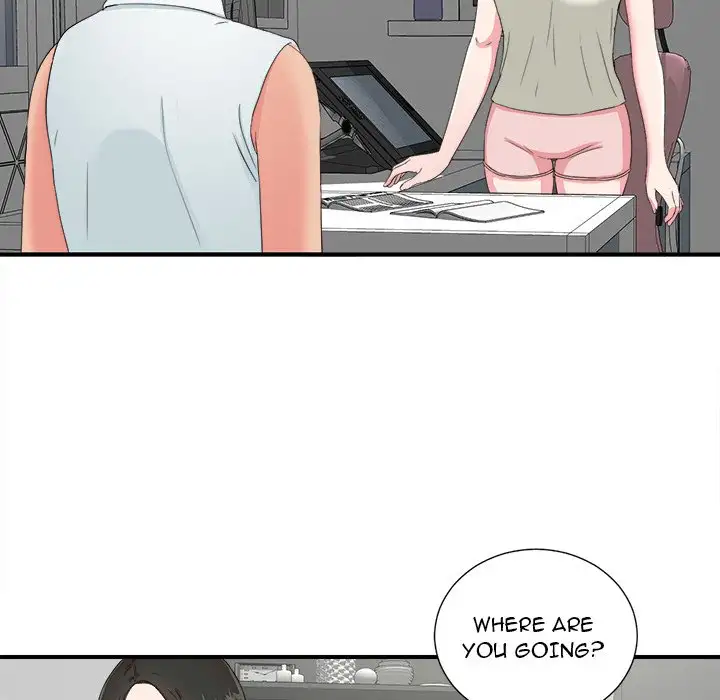Secret Friend - Chapter 56 [photo 48] - MangaPorn