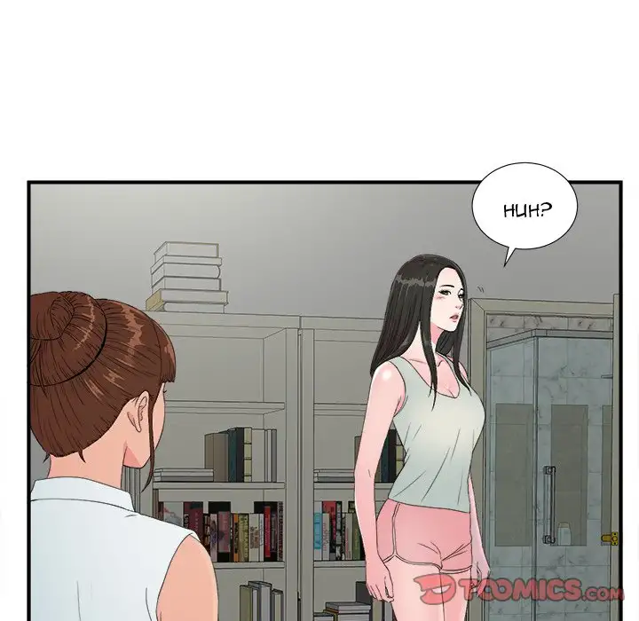 Secret Friend - Chapter 56 [photo 50] - MangaPorn