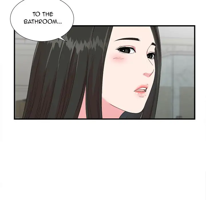Secret Friend - Chapter 56 [photo 52] - MangaPorn