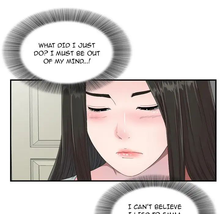 Secret Friend - Chapter 56 [photo 57] - MangaPorn