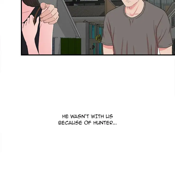 Secret Friend - Chapter 56 [photo 6] - MangaPorn