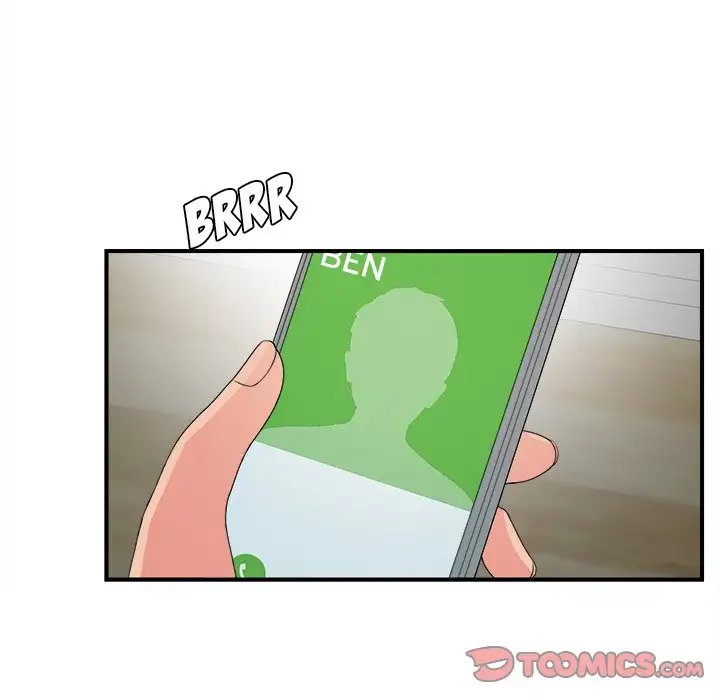 Secret Friend - Chapter 56 [photo 68] - MangaPorn