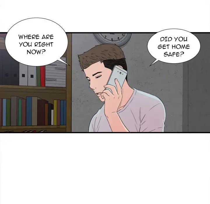 Secret Friend - Chapter 56 [photo 77] - MangaPorn