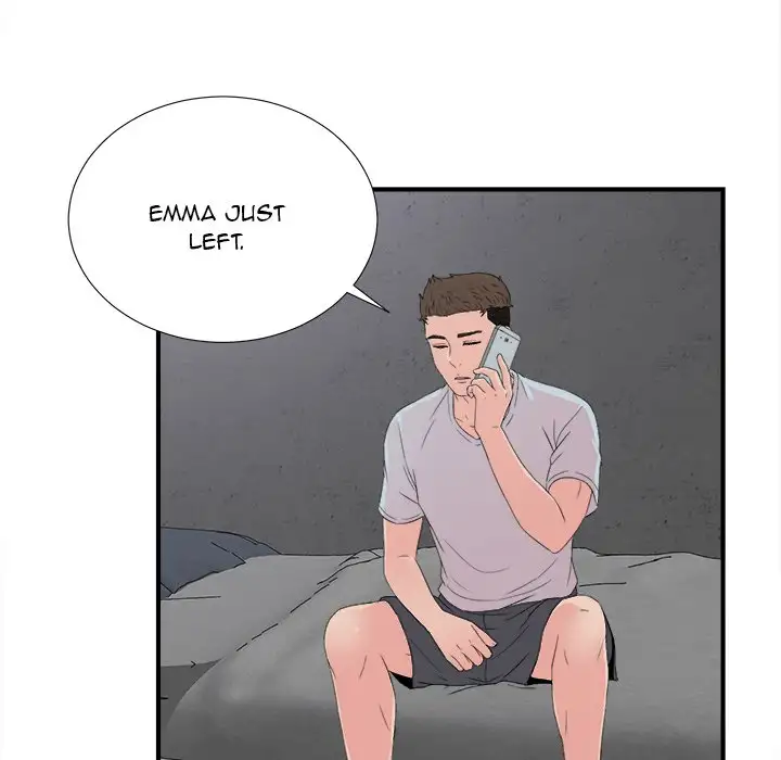 Secret Friend - Chapter 56 [photo 78] - MangaPorn