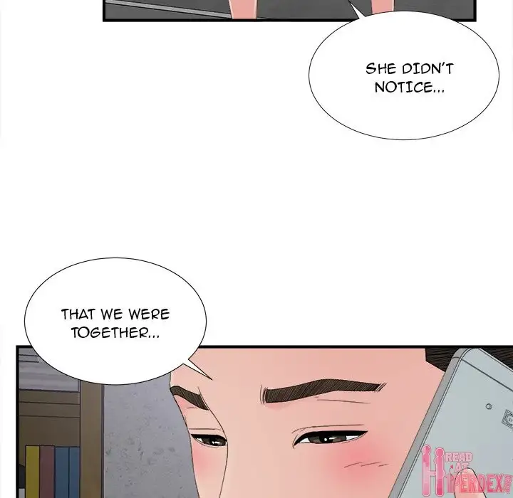 Secret Friend - Chapter 56 [photo 79] - MangaPorn