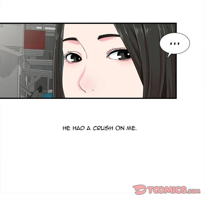 Secret Friend - Chapter 56 [photo 8] - MangaPorn