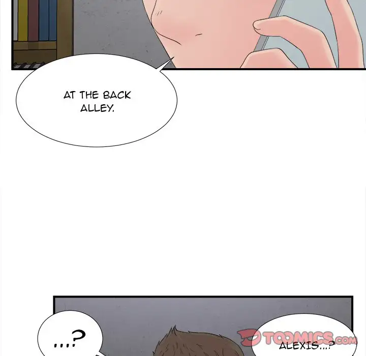 Secret Friend - Chapter 56 [photo 80] - MangaPorn