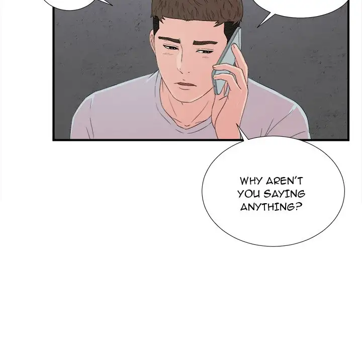 Secret Friend - Chapter 56 [photo 81] - MangaPorn