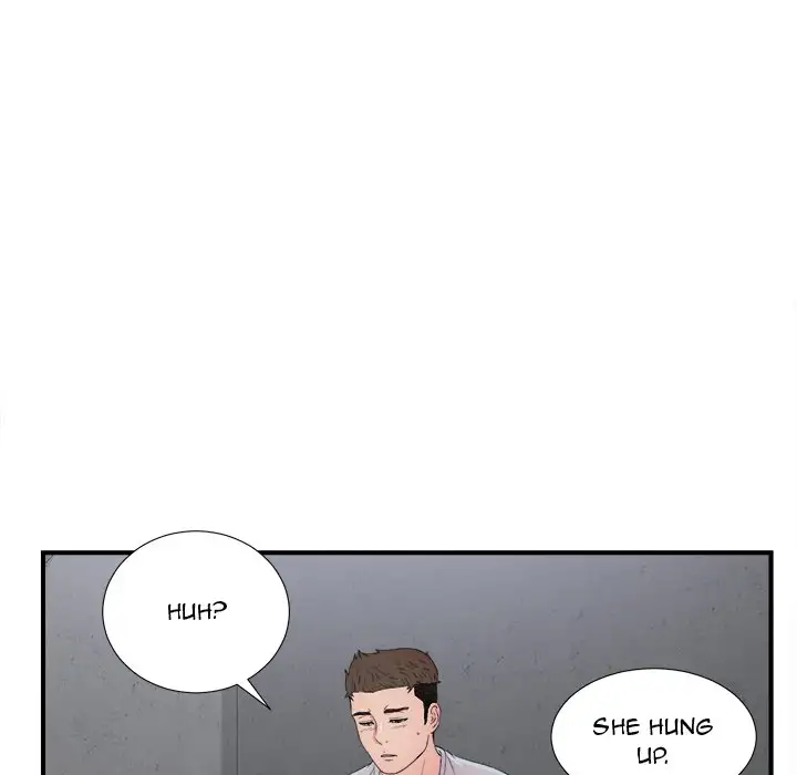 Secret Friend - Chapter 56 [photo 87] - MangaPorn