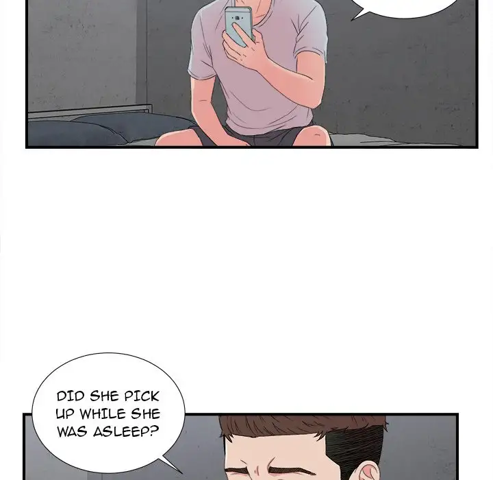 Secret Friend - Chapter 56 [photo 88] - MangaPorn