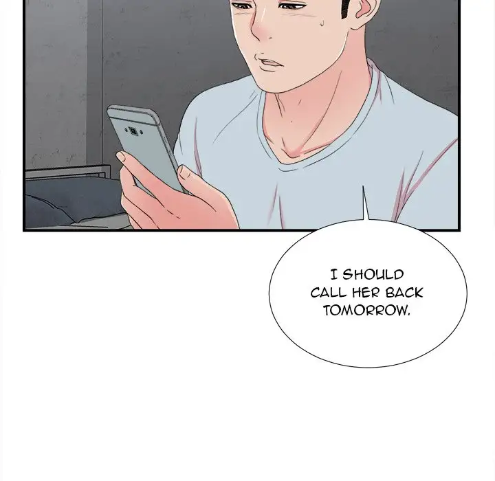 Secret Friend - Chapter 56 [photo 89] - MangaPorn