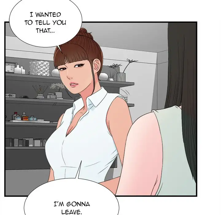 Secret Friend - Chapter 57 [photo 12] - MangaPorn