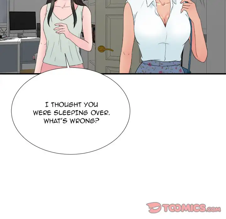 Secret Friend - Chapter 57 [photo 14] - MangaPorn