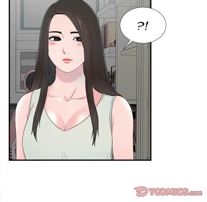 Secret Friend - Chapter 57 [photo 18] - MangaPorn