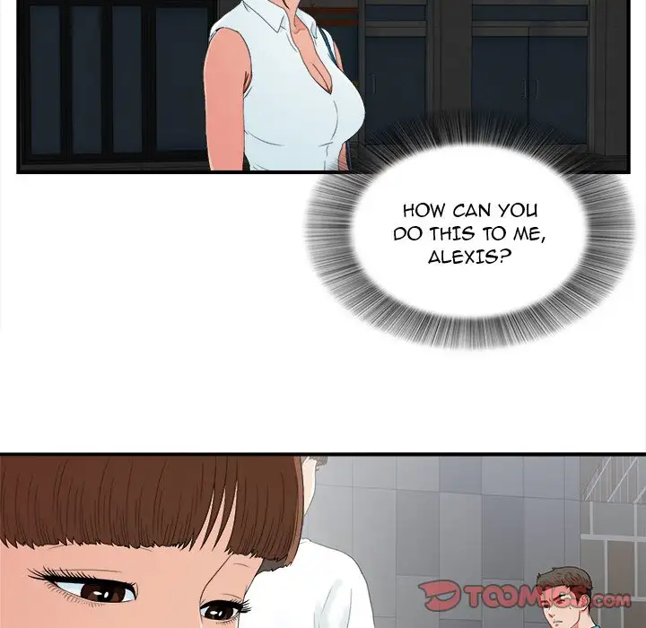Secret Friend - Chapter 57 [photo 26] - MangaPorn