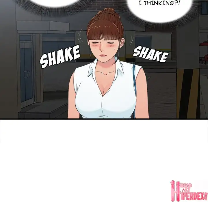 Secret Friend - Chapter 57 [photo 32] - MangaPorn