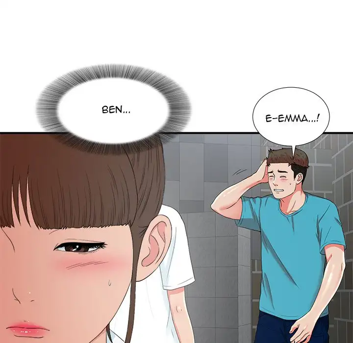 Secret Friend - Chapter 57 [photo 33] - MangaPorn