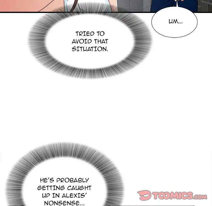 Secret Friend - Chapter 57 [photo 34] - MangaPorn