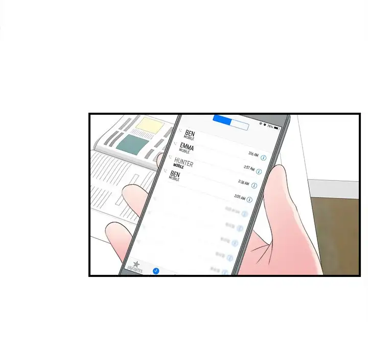 Secret Friend - Chapter 57 [photo 39] - MangaPorn