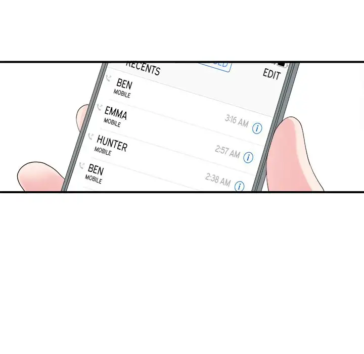 Secret Friend - Chapter 57 [photo 40] - MangaPorn