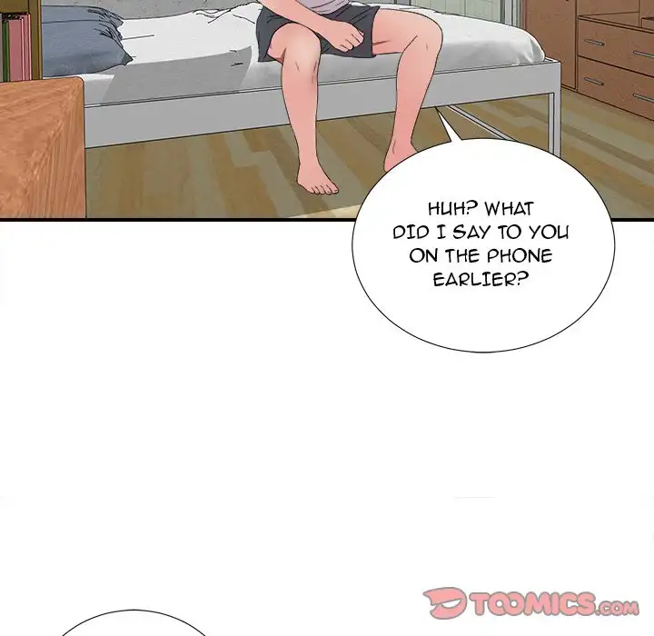 Secret Friend - Chapter 57 [photo 50] - MangaPorn