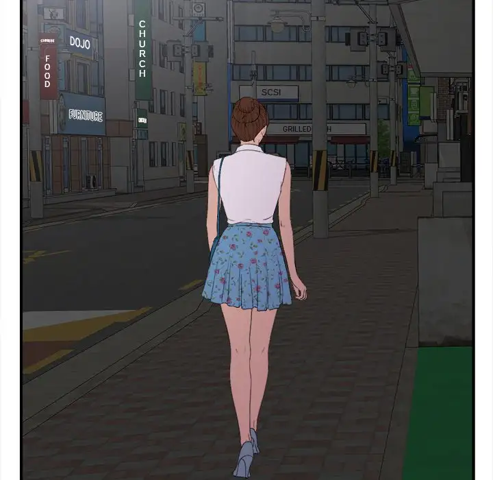 Secret Friend - Chapter 57 [photo 57] - MangaPorn