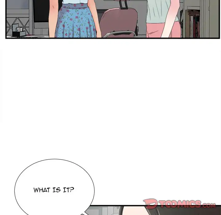 Secret Friend - Chapter 57 [photo 6] - MangaPorn