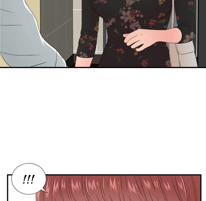 Secret Friend - Chapter 57 [photo 71] - MangaPorn