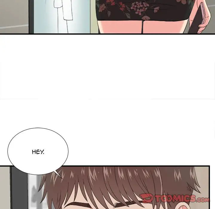Secret Friend - Chapter 57 [photo 74] - MangaPorn