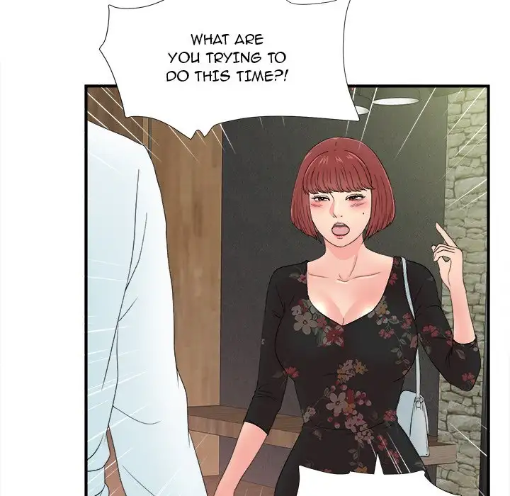 Secret Friend - Chapter 57 [photo 81] - MangaPorn