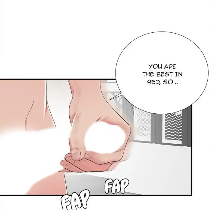 Secret Friend - Chapter 57 [photo 87] - MangaPorn