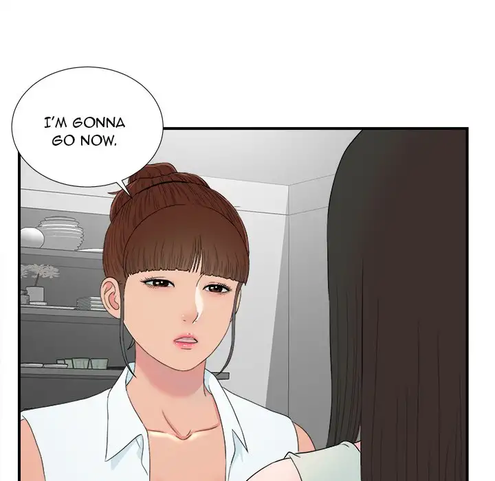 Secret Friend - Chapter 57 [photo 9] - MangaPorn
