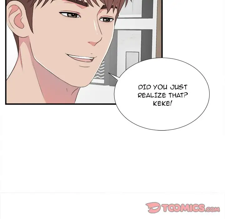 Secret Friend - Chapter 57 [photo 90] - MangaPorn