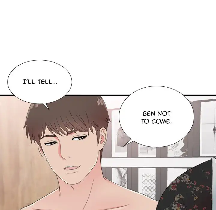 Secret Friend - Chapter 58 [photo 13] - MangaPorn