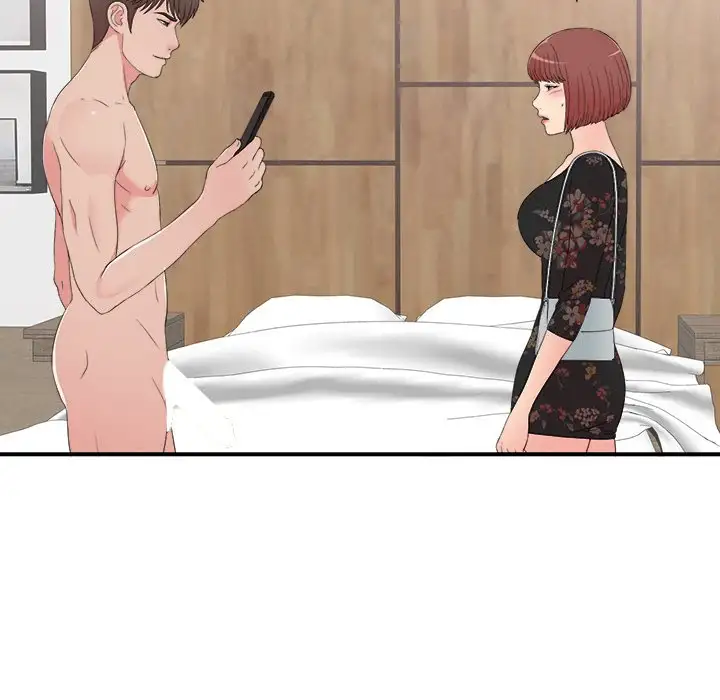 Secret Friend - Chapter 58 [photo 15] - MangaPorn