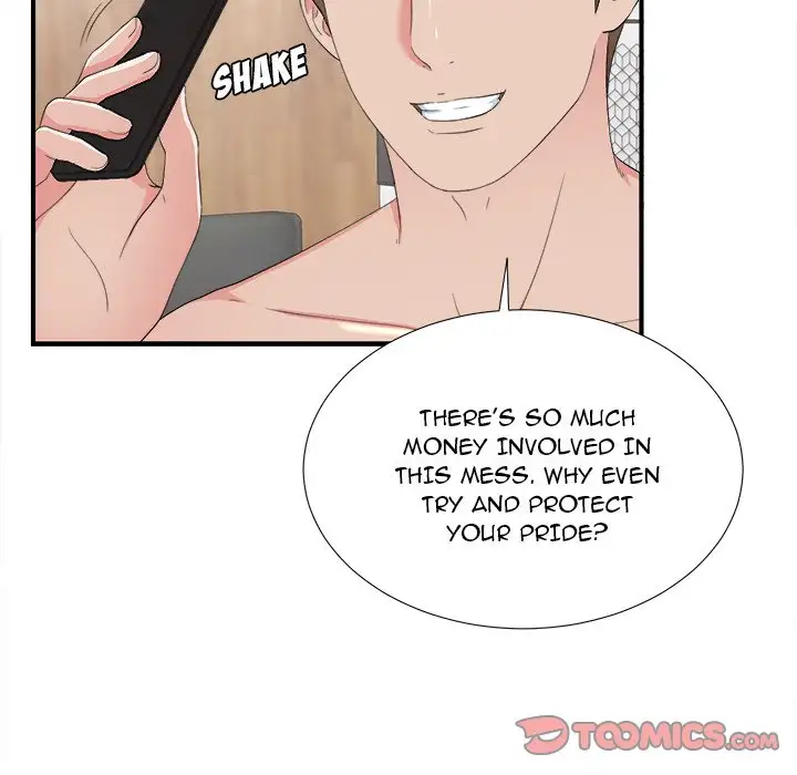 Secret Friend - Chapter 58 [photo 18] - MangaPorn
