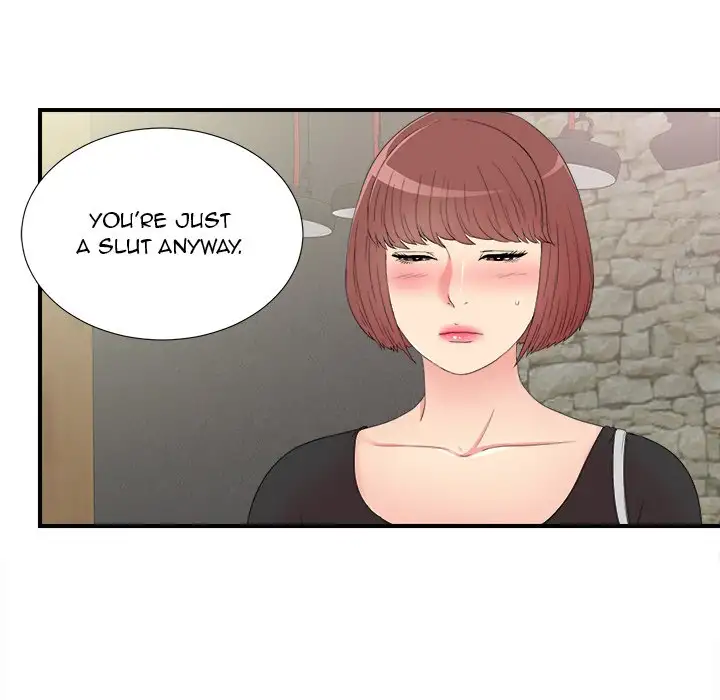 Secret Friend - Chapter 58 [photo 19] - MangaPorn