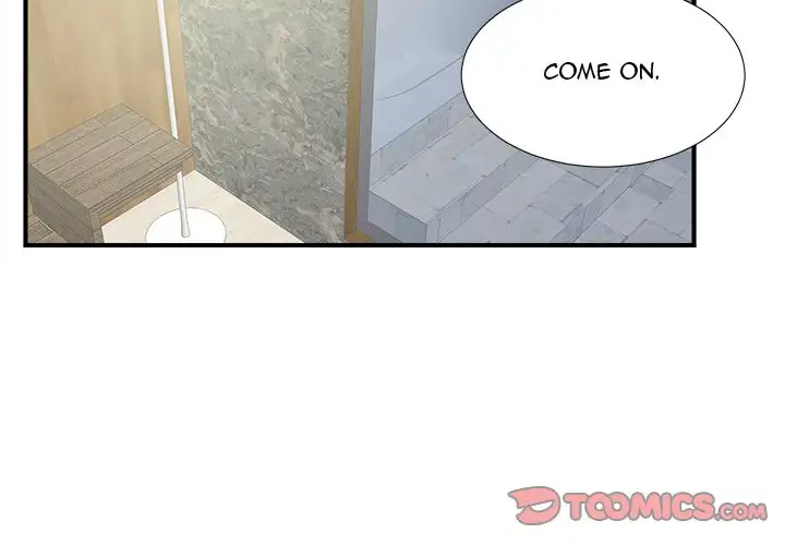 Secret Friend - Chapter 58 [photo 2] - MangaPorn