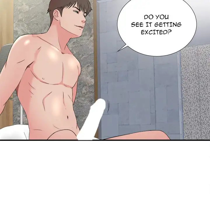 Secret Friend - Chapter 58 [photo 29] - MangaPorn