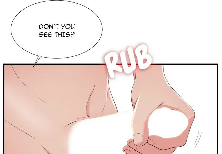 Secret Friend - Chapter 58 [photo 3] - MangaPorn