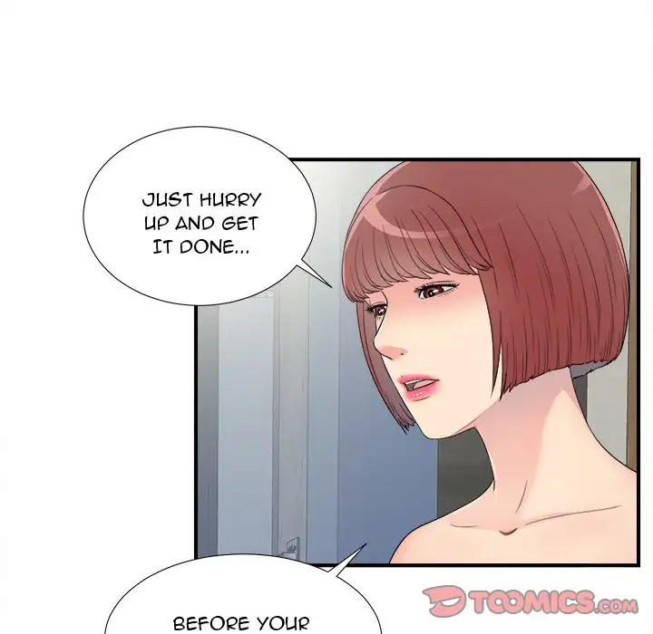 Secret Friend - Chapter 58 [photo 30] - MangaPorn