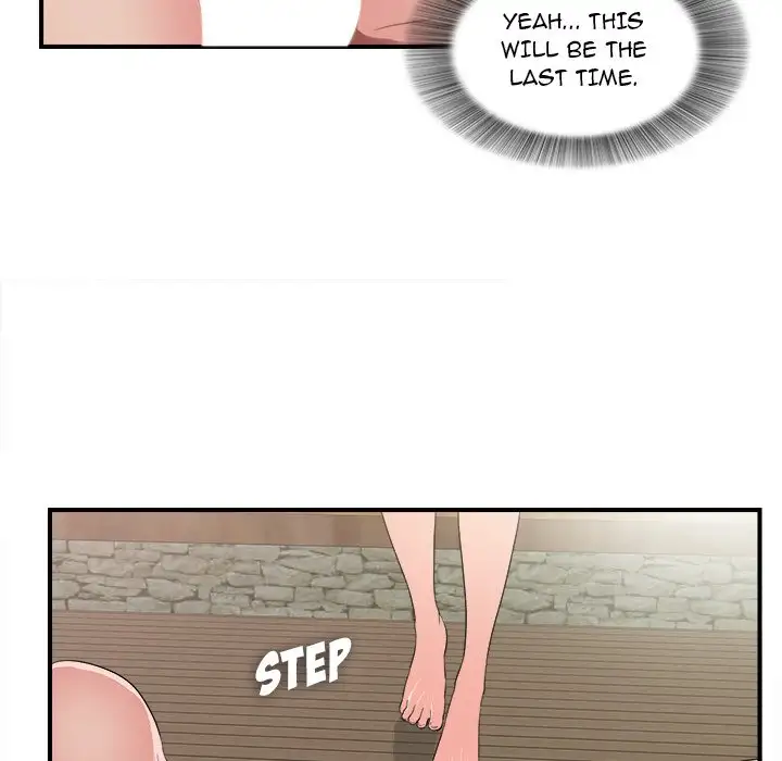 Secret Friend - Chapter 58 [photo 35] - MangaPorn