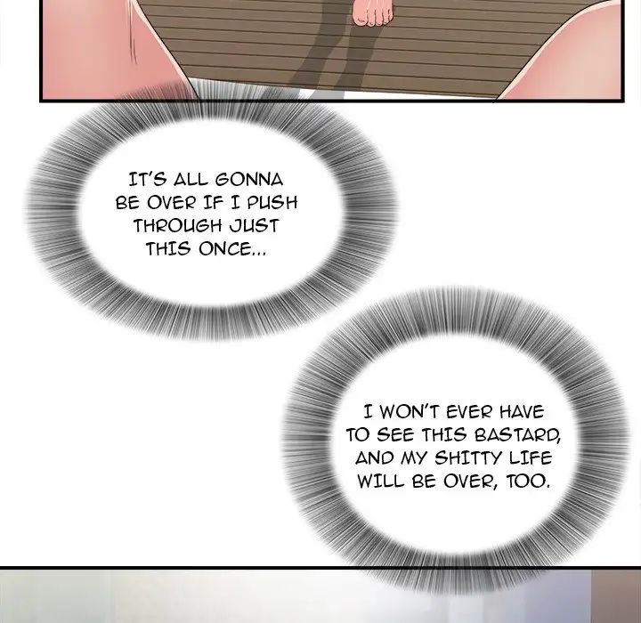 Secret Friend - Chapter 58 [photo 36] - MangaPorn