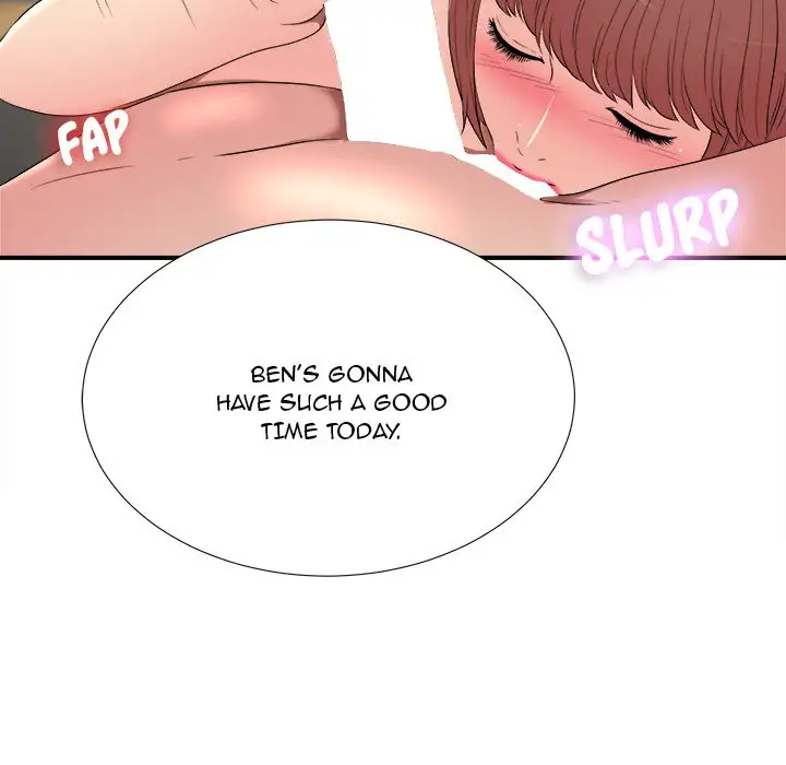 Secret Friend - Chapter 58 [photo 41] - MangaPorn