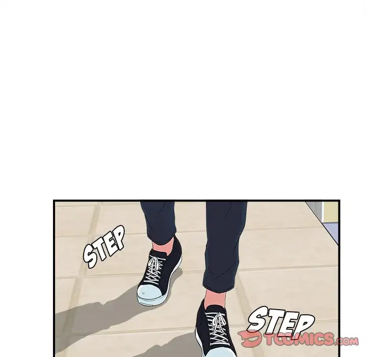 Secret Friend - Chapter 58 [photo 42] - MangaPorn