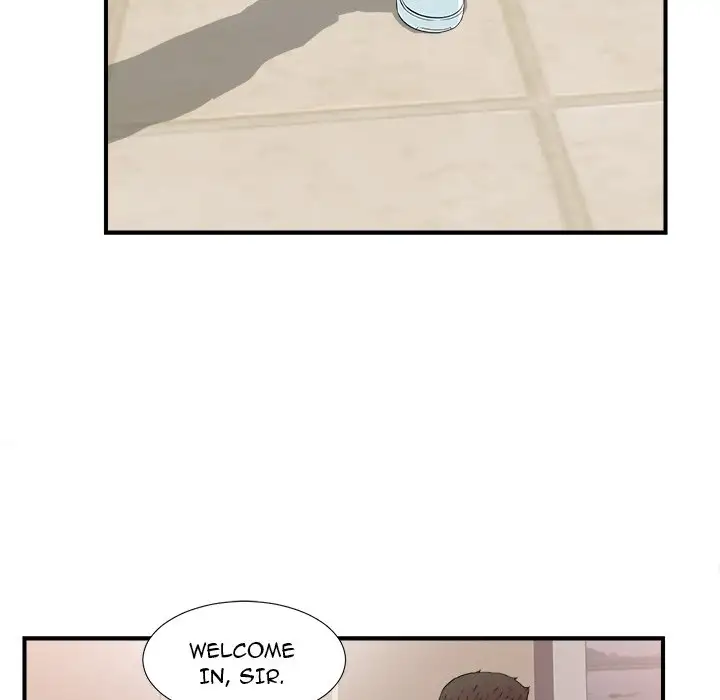 Secret Friend - Chapter 58 [photo 43] - MangaPorn