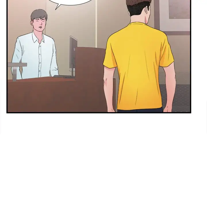 Secret Friend - Chapter 58 [photo 44] - MangaPorn