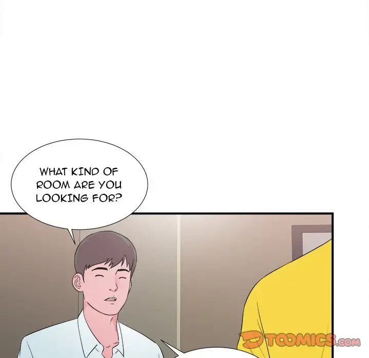 Secret Friend - Chapter 58 [photo 46] - MangaPorn