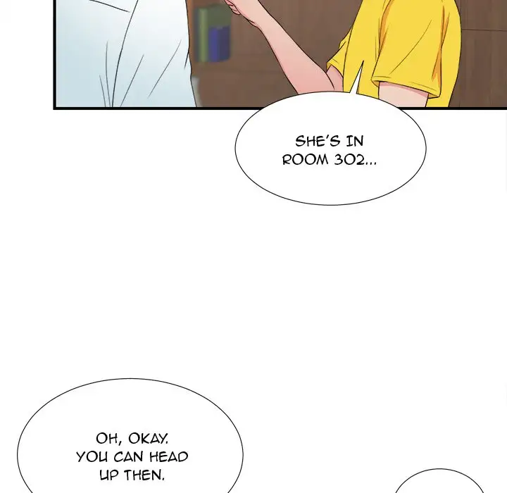 Secret Friend - Chapter 58 [photo 48] - MangaPorn
