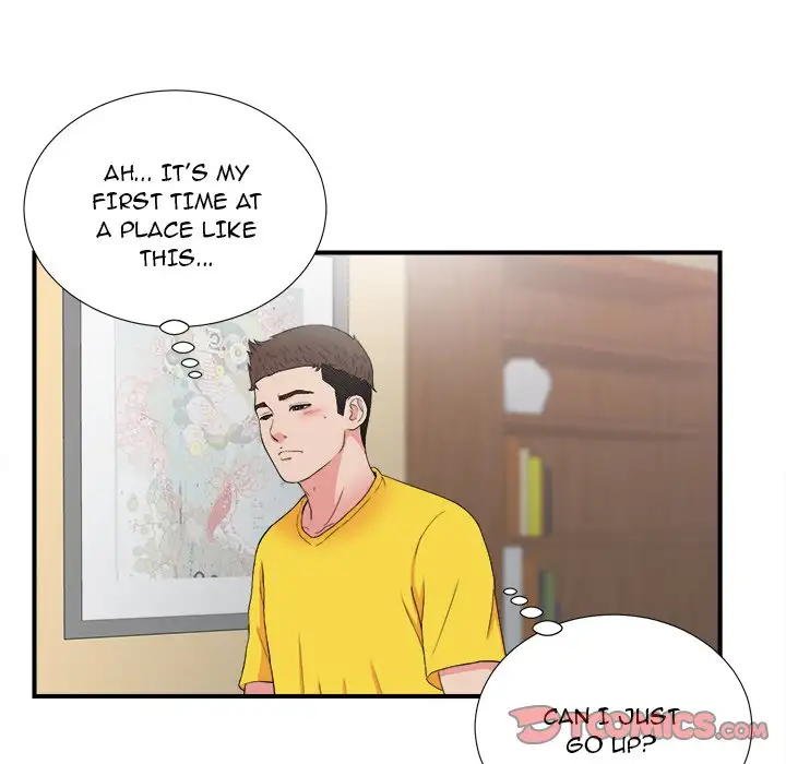 Secret Friend - Chapter 58 [photo 50] - MangaPorn
